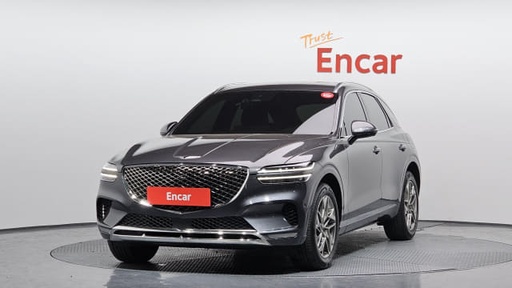 2023 Genesis GV70