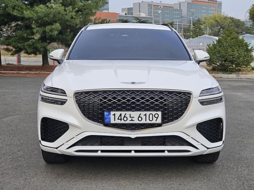 2021 Genesis GV70