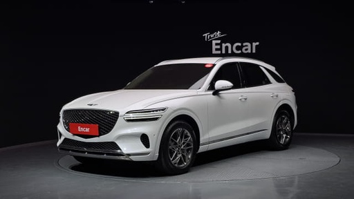 2024 Genesis GV70