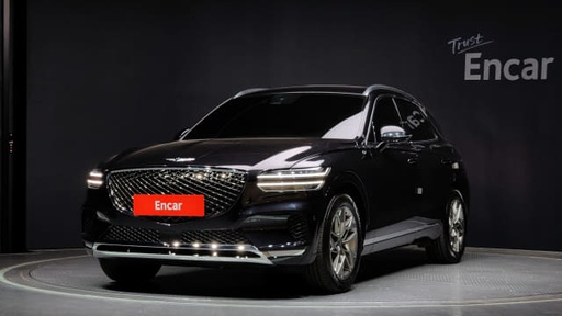 2023 Genesis GV70, 