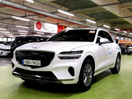 2023 Genesis GV70