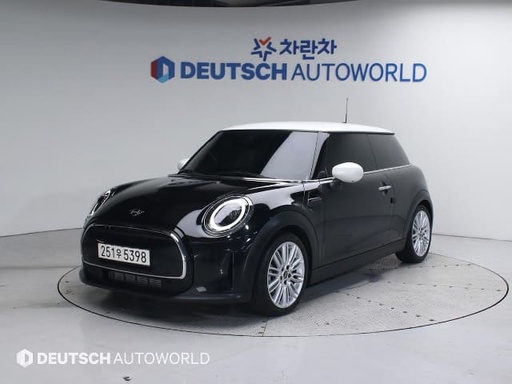 2023 Mini Cooper