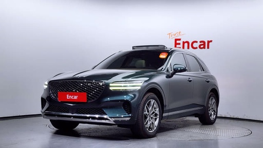 2023 Genesis GV70