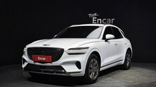 2023 Genesis GV70