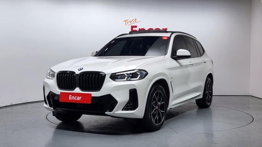 2023 BMW X3
