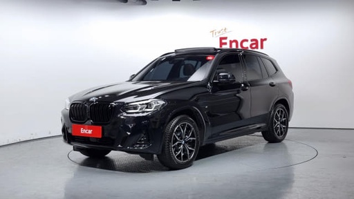 2023 BMW X3