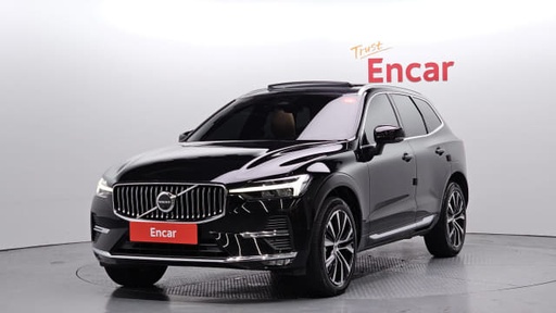 2023 VOLVO XC60