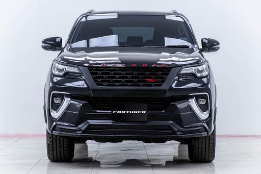 2018 TOYOTA Hilux, 