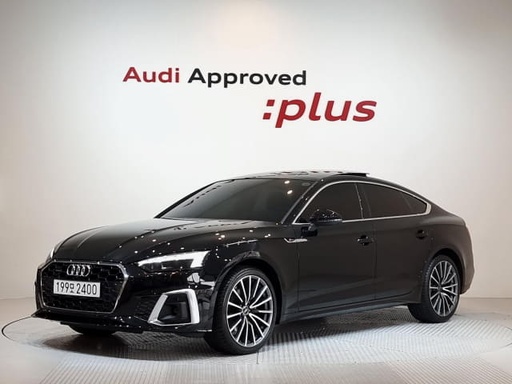2023 AUDI A5