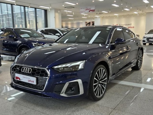 2023 AUDI A5