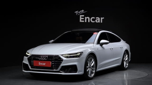 2023 AUDI A7