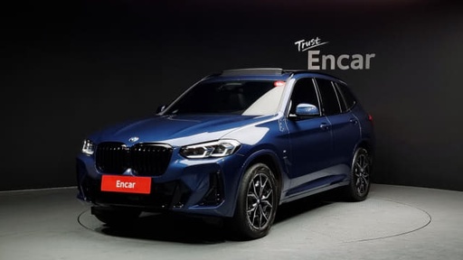 2023 BMW X3
