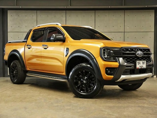 2024 FORD Ranger