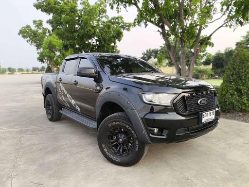 2018 FORD Ranger