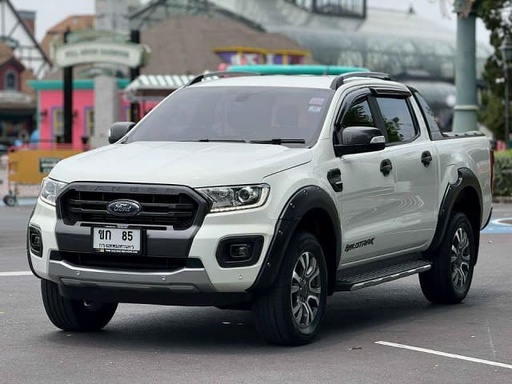 2018 FORD Ranger