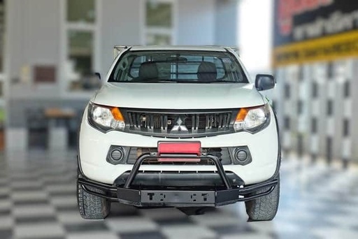 2017 MITSUBISHI Triton
