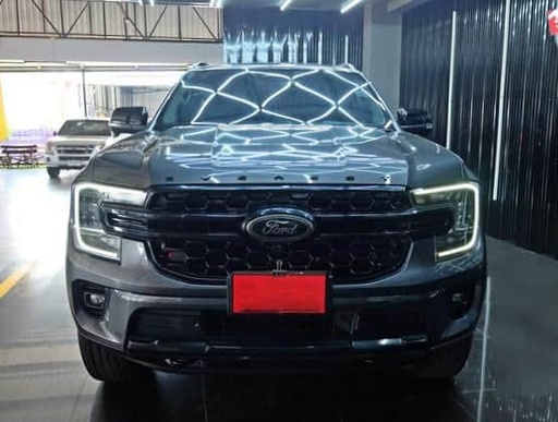 2023 FORD EVEREST