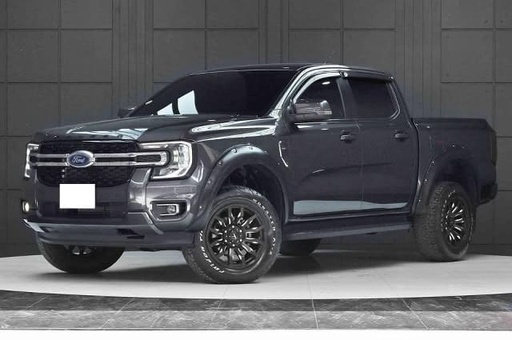 2022 FORD Ranger, 