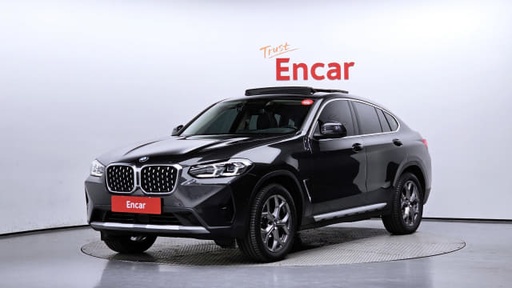 2023 BMW X4