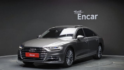2021 AUDI A8