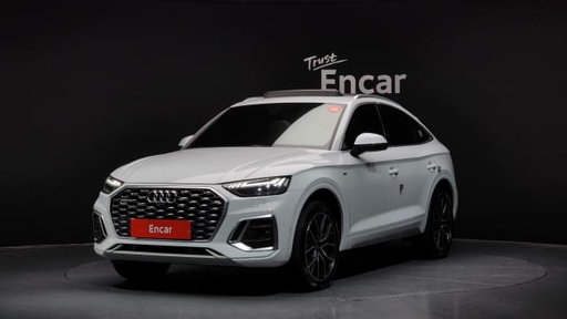 2022 AUDI Q5