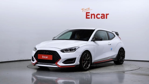 2023 HYUNDAI Veloster