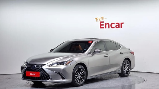 2022 LEXUS ES