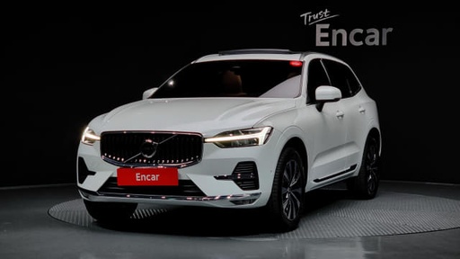 2024 VOLVO XC60