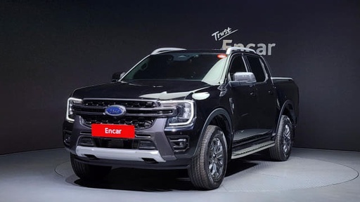 2023 FORD Ranger, 