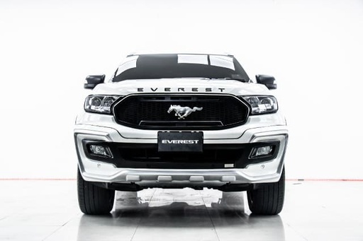 2020 FORD EVEREST