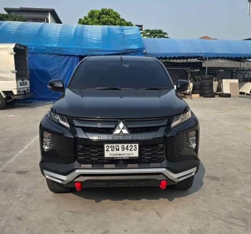 2020 MITSUBISHI Triton