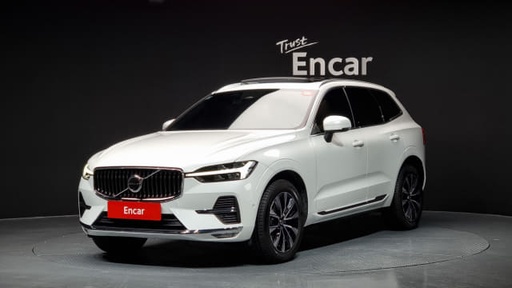 2023 VOLVO XC60