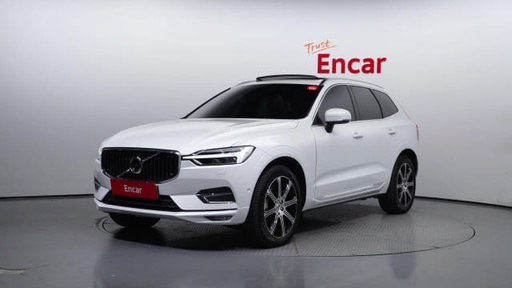 2020 VOLVO XC60