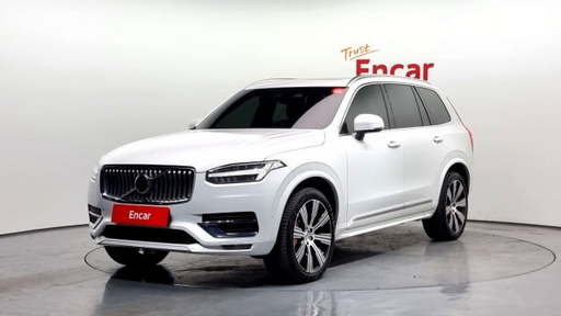 2023 VOLVO XC90