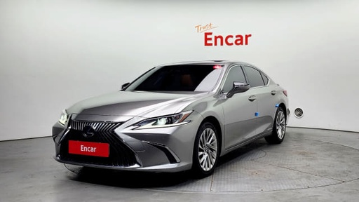 2021 LEXUS ES