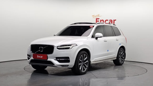 2018 VOLVO XC90