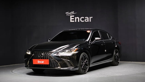 2024 LEXUS ES, 