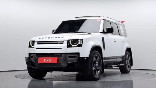2022 LAND ROVER Defender