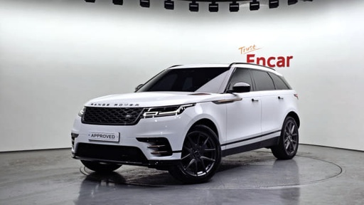 2022 LAND ROVER RANGE ROVER VELAR