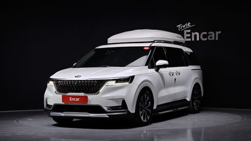 2021 KIA Carnival