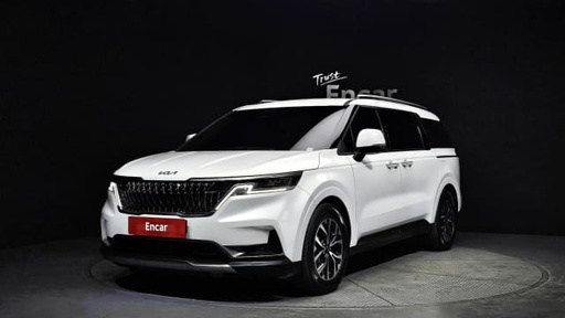 2023 KIA Carnival