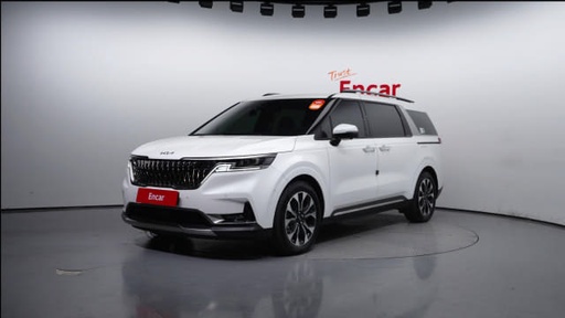 2023 KIA Carnival