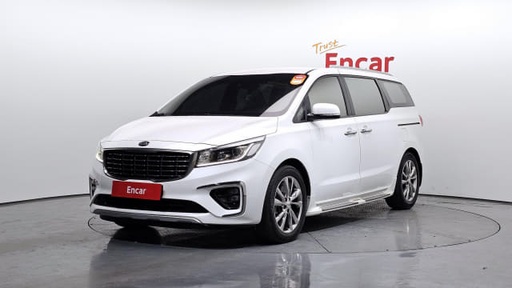 2019 KIA Carnival
