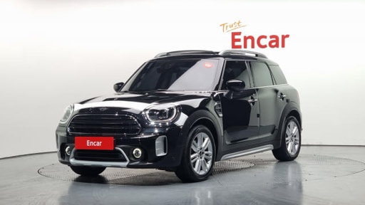 2023 Mini Countryman