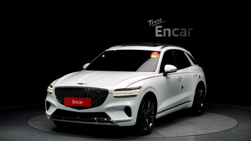 2024 Genesis GV70