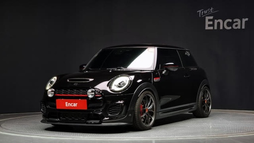 2020 Mini Cooper