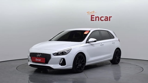 2017 HYUNDAI I30