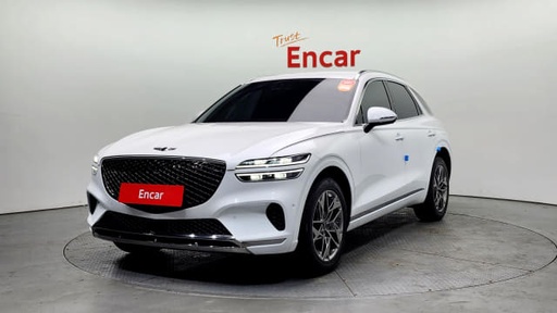 2021 Genesis GV70