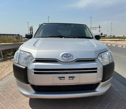 2019 TOYOTA Probox Van, 