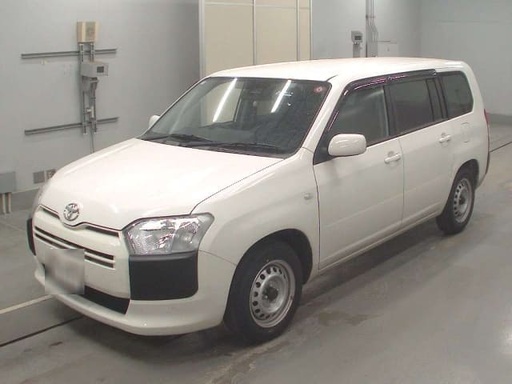 2019 TOYOTA Probox Van